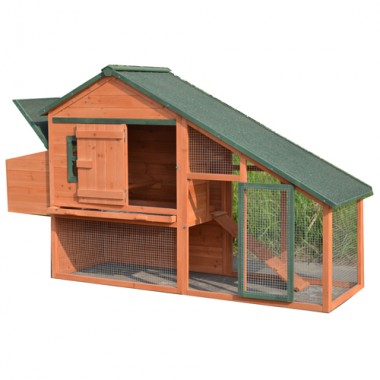 Petstock sale rabbit hutch