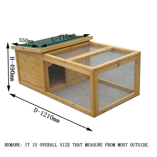 Hutch cage cheap