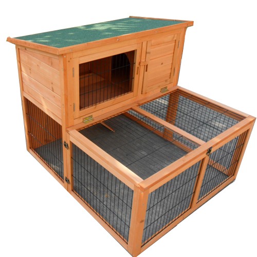 Big rabbit house sales