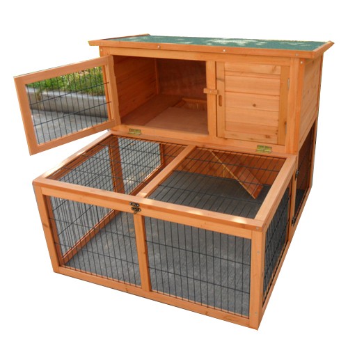Kmart rabbit hutch clearance